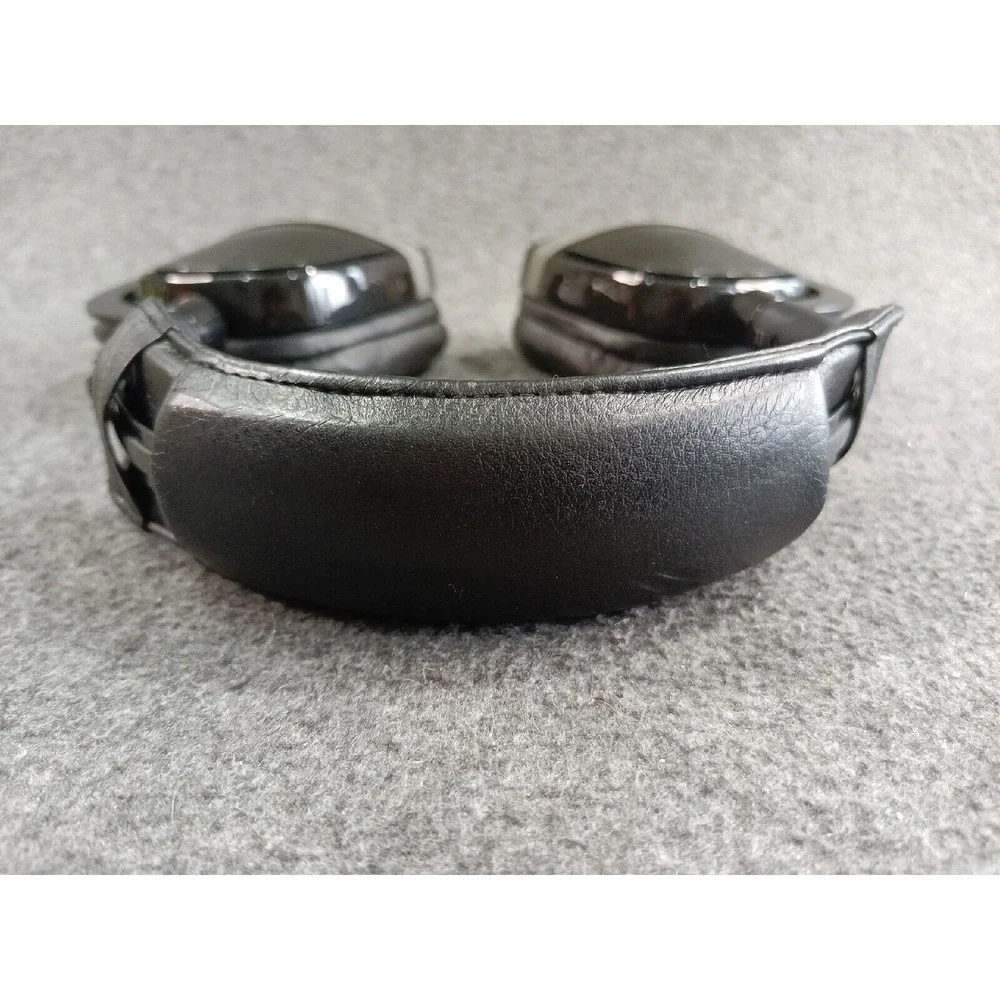 Polk Audio 4Shot Headphone - Black - Xbox One by Polk Audio TESTED WORKING